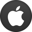 Apple Icon