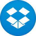 Dropbox Icon