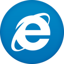 Ie Icon