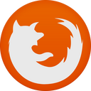 Firefox Icon