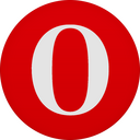 Opera Icon