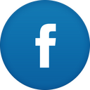 Social,Fb,Facebook Icon