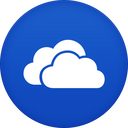 Skydrive Icon