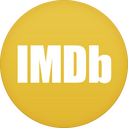 Imdb Icon