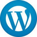 Wordpress Icon