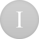 Instapaper Icon