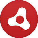 Adobe,air Icon