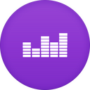 Deezer Icon