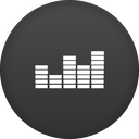 Deezer Icon