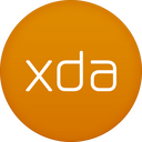 Xda Icon