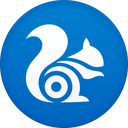 Uc,browser Icon