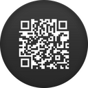 Qr,code Icon