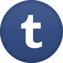 Tumblr Icon