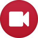 Video,camera Icon