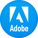 Adobe Icon