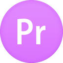 Premiere Icon