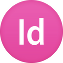 Indesign Icon