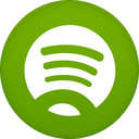 Spotifiy Icon