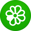 Icq Icon