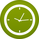 Clock Icon