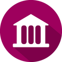 Bank Icon