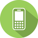 Mobile,phone Icon