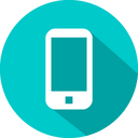 Mobile,phone Icon