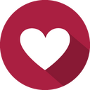 Favourite,heart,love Icon