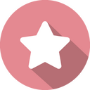 Favorite,star Icon