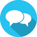 Chat,messages Icon