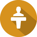 Announcement Icon