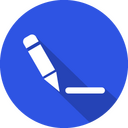 Pen Icon