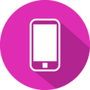 Mobile,phone Icon