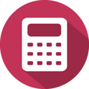 Calculator Icon