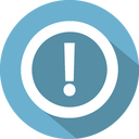 Unknown,alert Icon