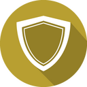 Shield Icon