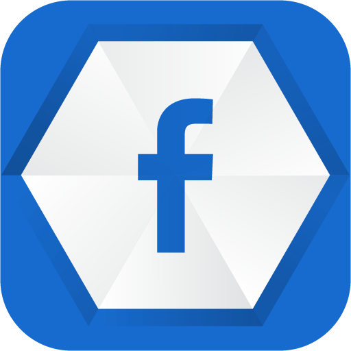 Facebook, logo