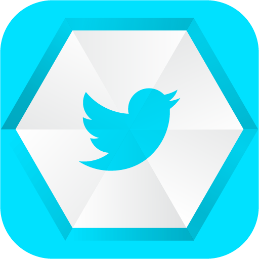 Twitter, logo