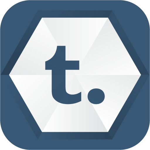 Tumblr, logo