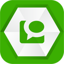 Technorati,logo Icon