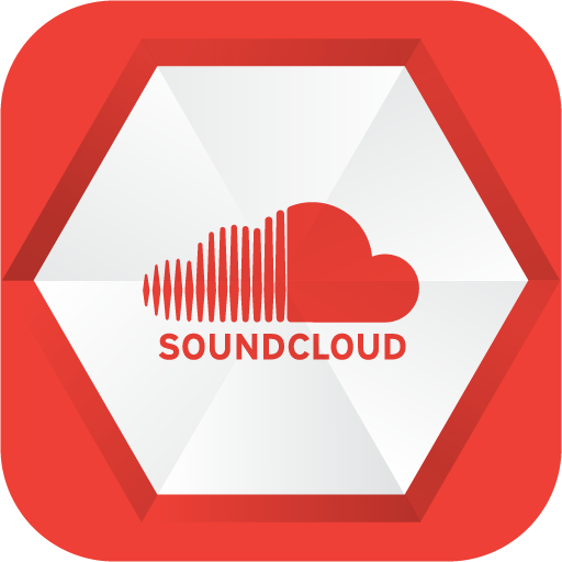 Soundcloud, logo