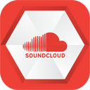 Soundcloud,logo Icon