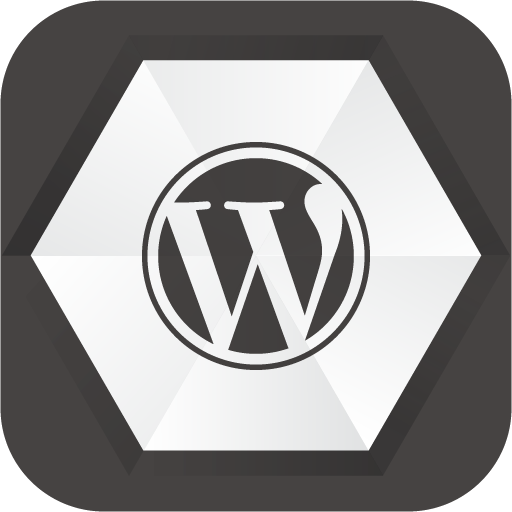 Wordpress, logo