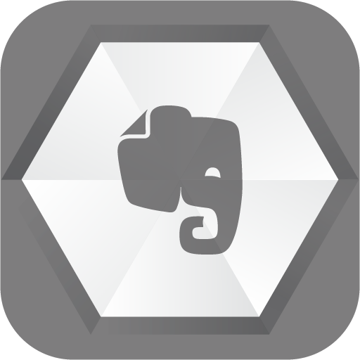 Evernote, logo