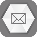 Email,logo Icon