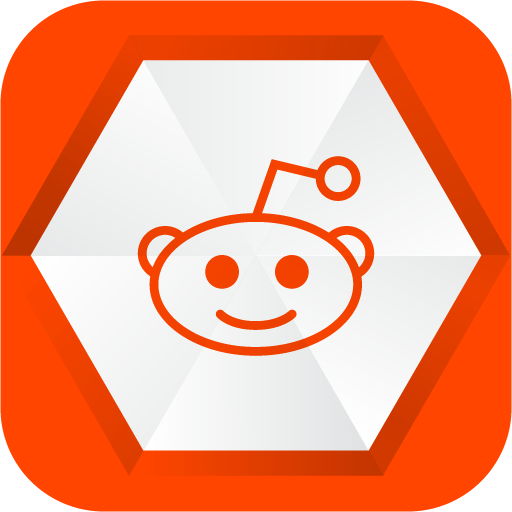 Reddit, logo