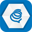 Forstorm,logo Icon