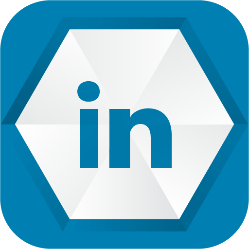 Linkedin, logo