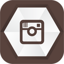 Instagram,logo Icon