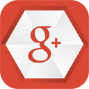 Google,plus,logo Icon